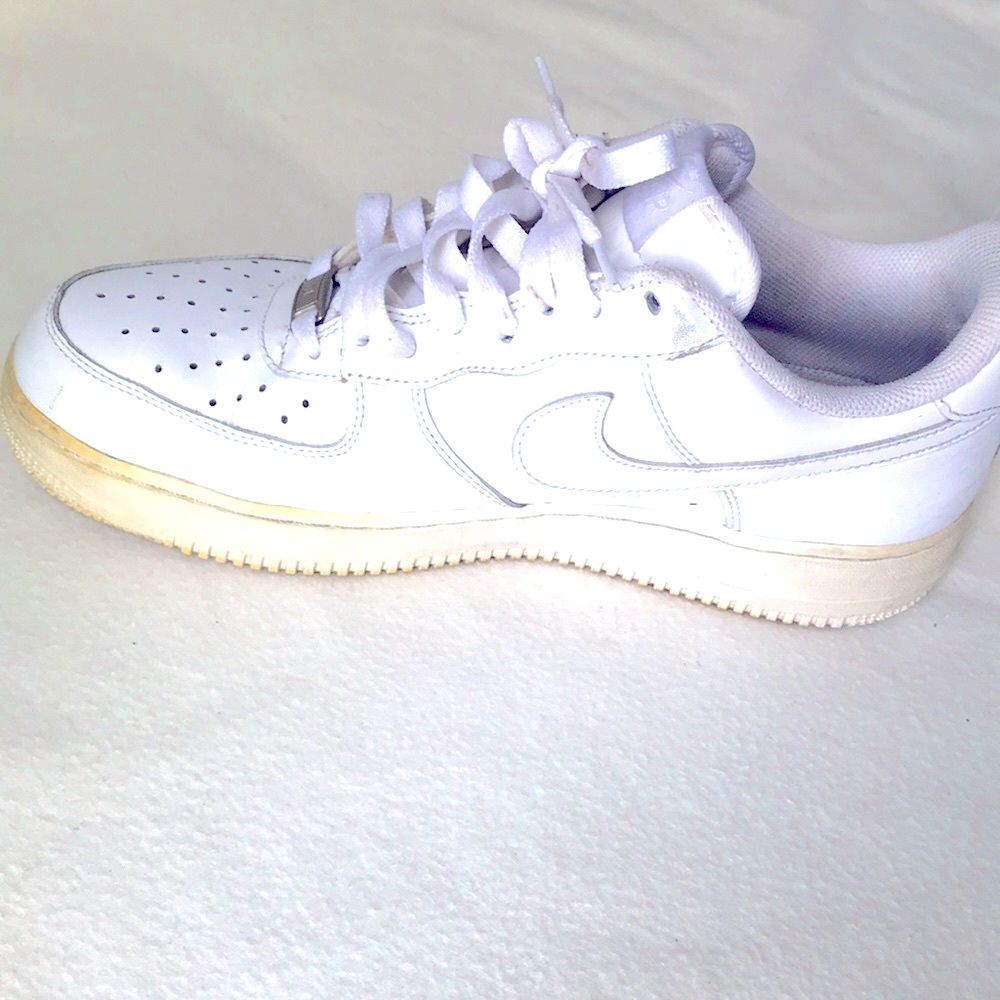 Men’s Air Force One